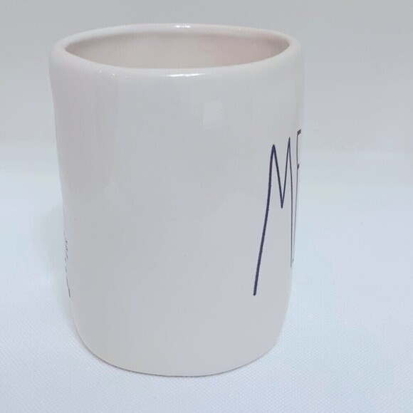 Rae Dunn Meow Mug - Picture 6 of 7